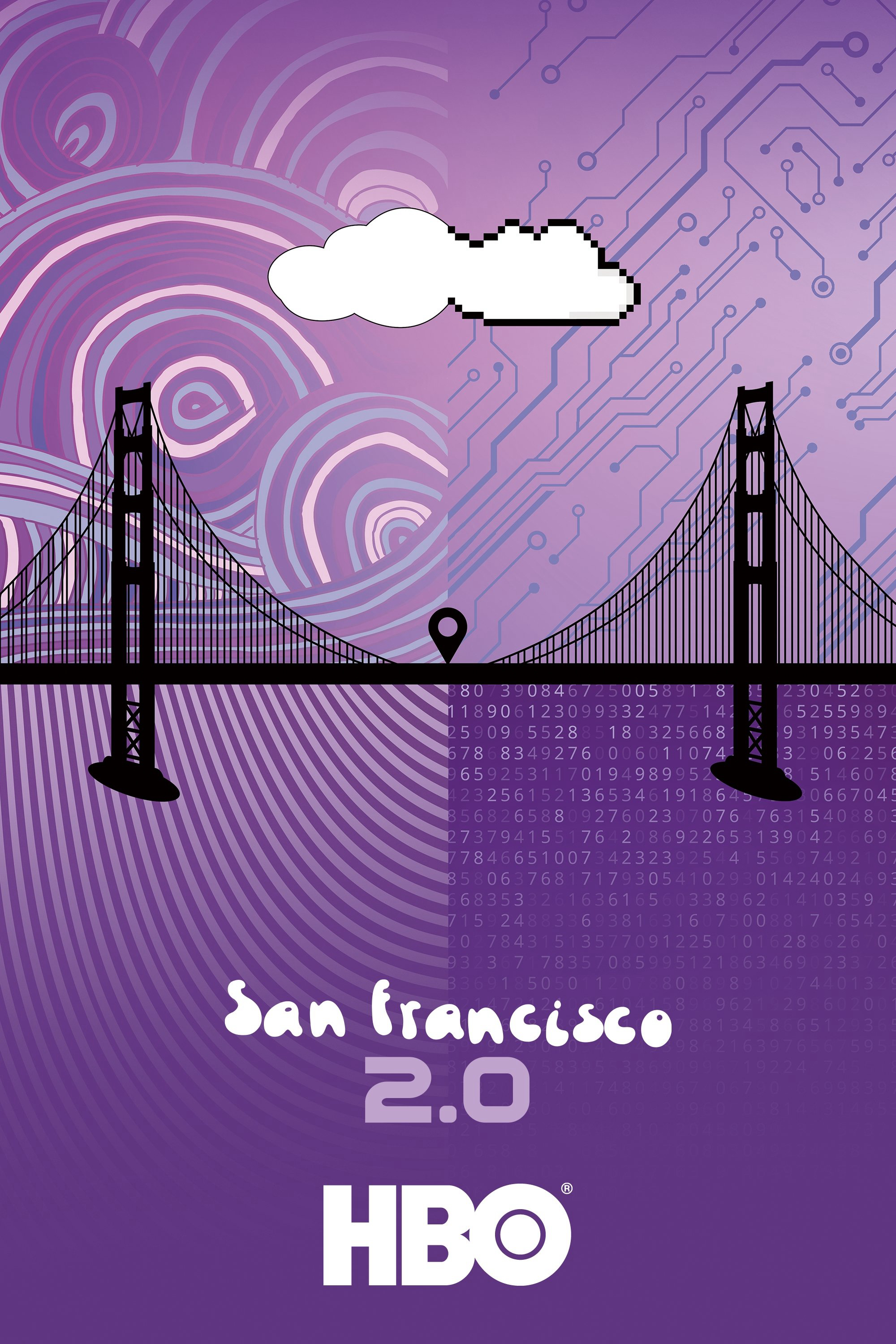 San Francisco 2.0 - San Francisco 2.0 (2015) San Francisco 2.0 - San Francisco 2.0 (2015)