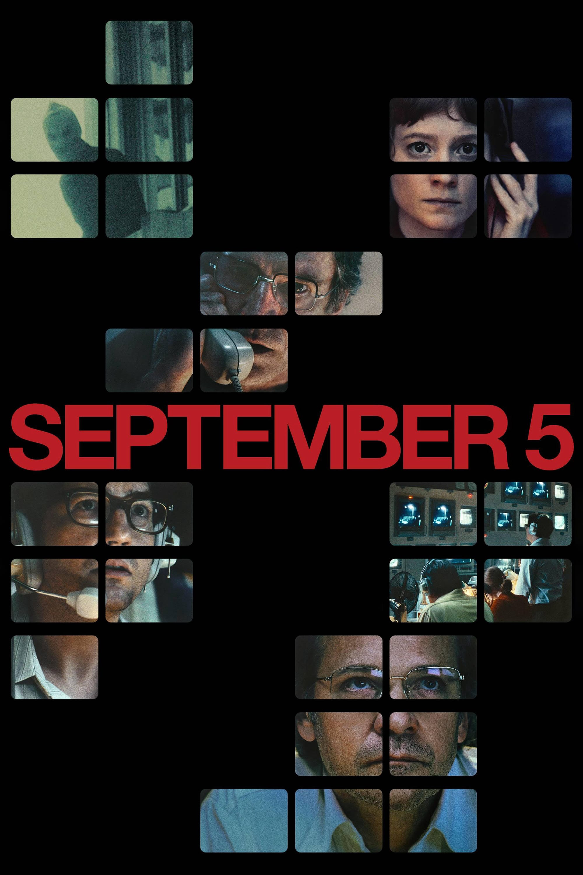 September 5 - September 5 (2024) September 5 - September 5 (2024)