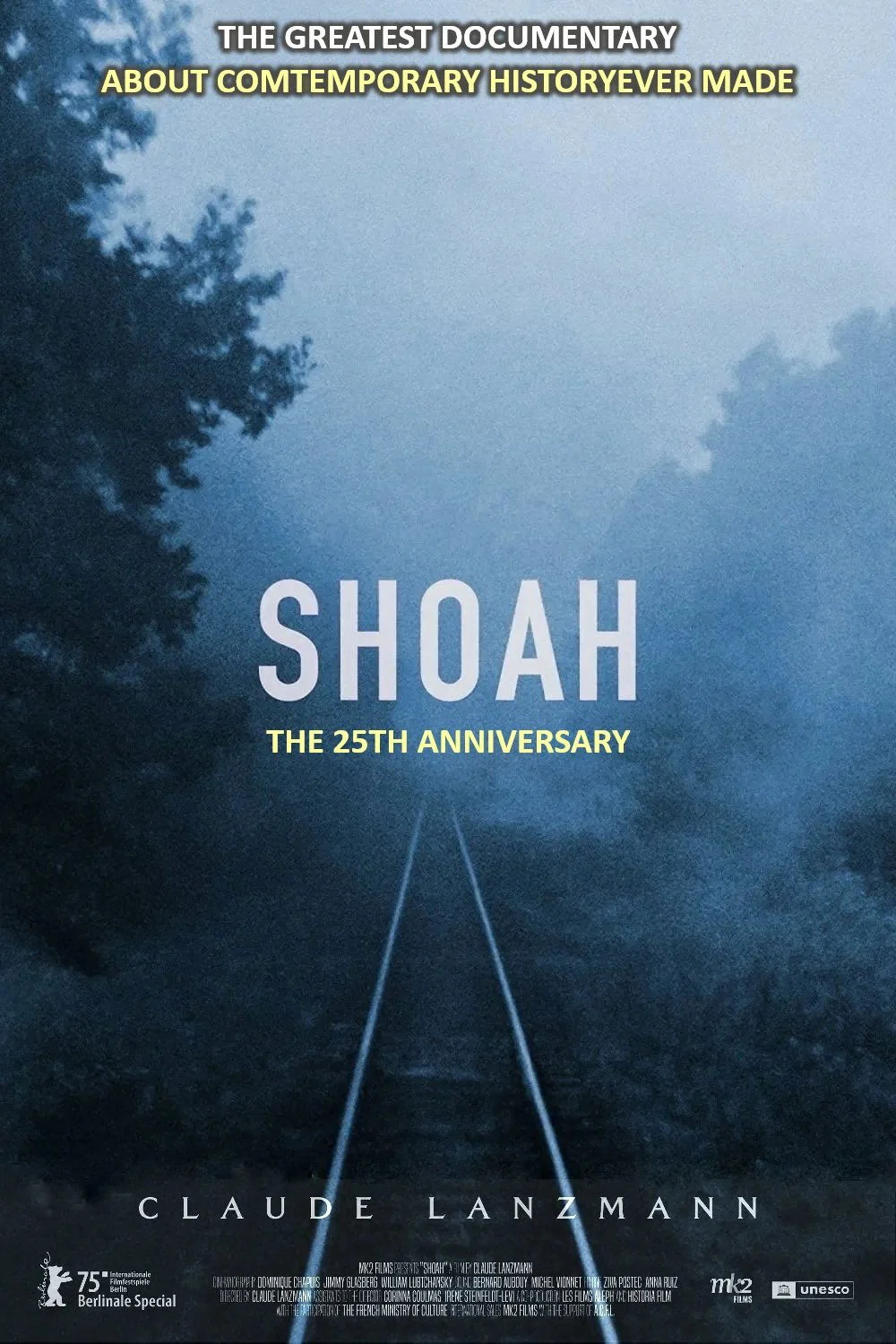 Shoah - Shoah (1985) Shoah - Shoah (1985)