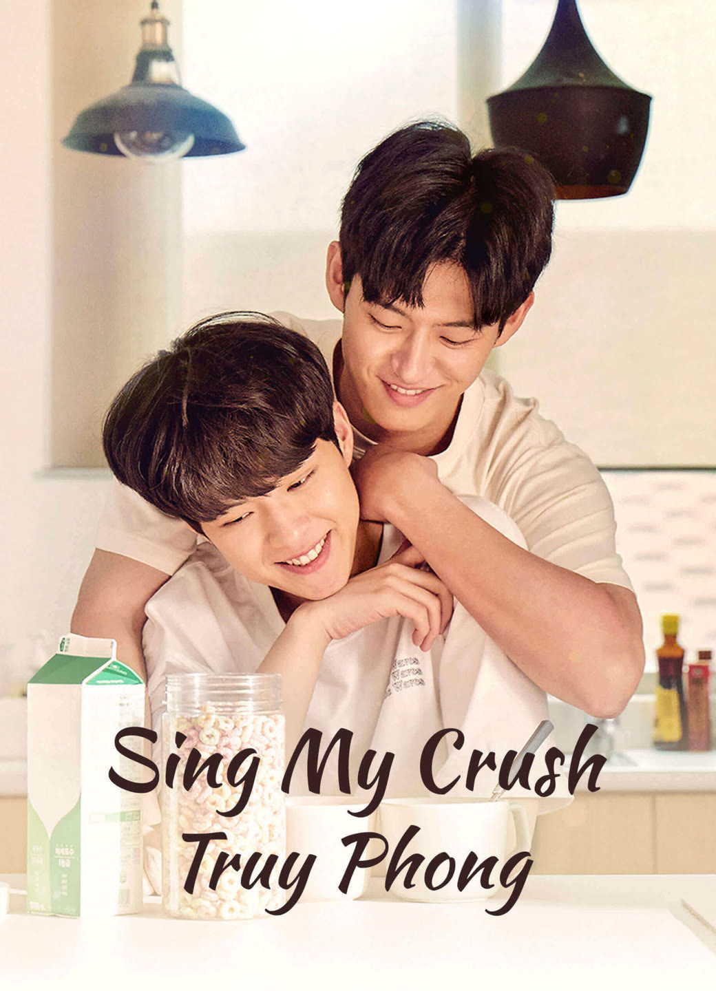 Sing My Crush: Truy Phong - Sing My Crush (2023) Sing My Crush: Truy Phong - Sing My Crush (2023)