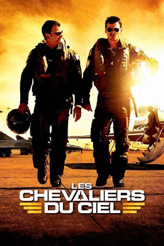 Sky Fighters - Sky Fighters (2005) Sky Fighters - Sky Fighters (2005)
