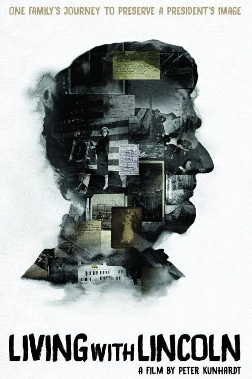 Sống Cùng Lincoln - Living With Lincoln (2015) Sống Cùng Lincoln - Living With Lincoln (2015)