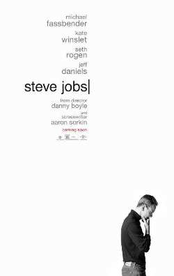 Steve Jobs - Steve Jobs (2015) Steve Jobs - Steve Jobs (2015)