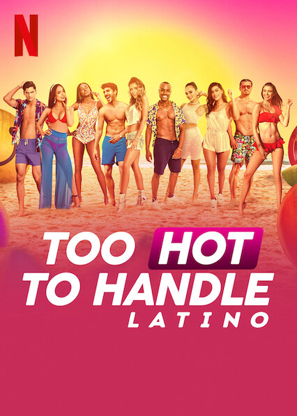 Sự cám dỗ nóng bỏng: Đức - Too Hot to Handle: Germany (2023) Sự cám dỗ nóng bỏng: Đức - Too Hot to Handle: Germany (2023)