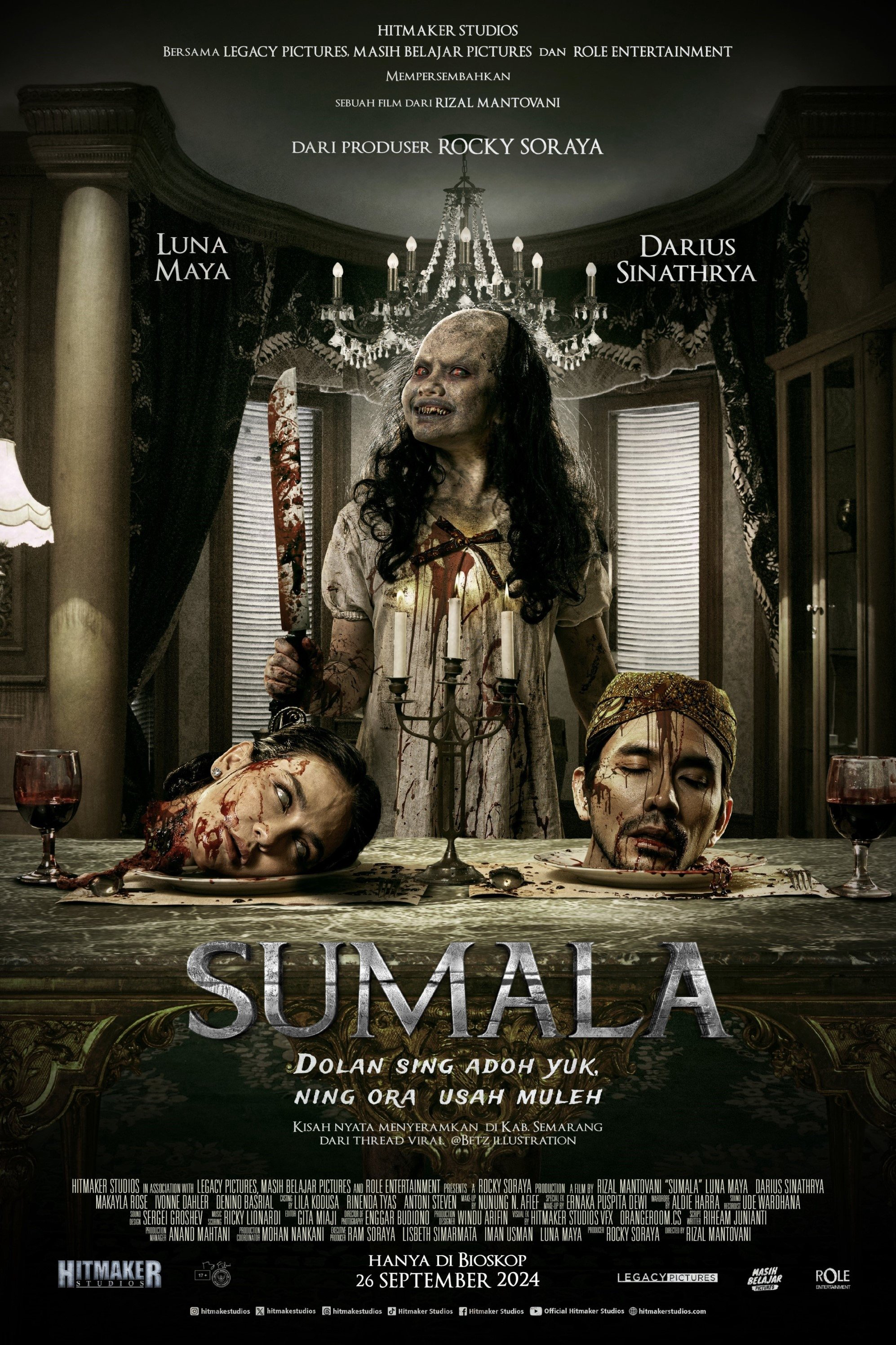 Sumala - Sumala (2024) Sumala - Sumala (2024)