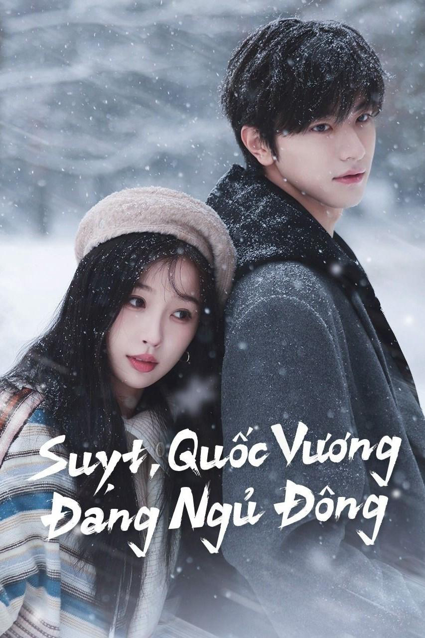 Suỵt, Quốc Vương Đang Ngủ Đông - Ski into Love (2025) Suỵt, Quốc Vương Đang Ngủ Đông - Ski into Love (2025)