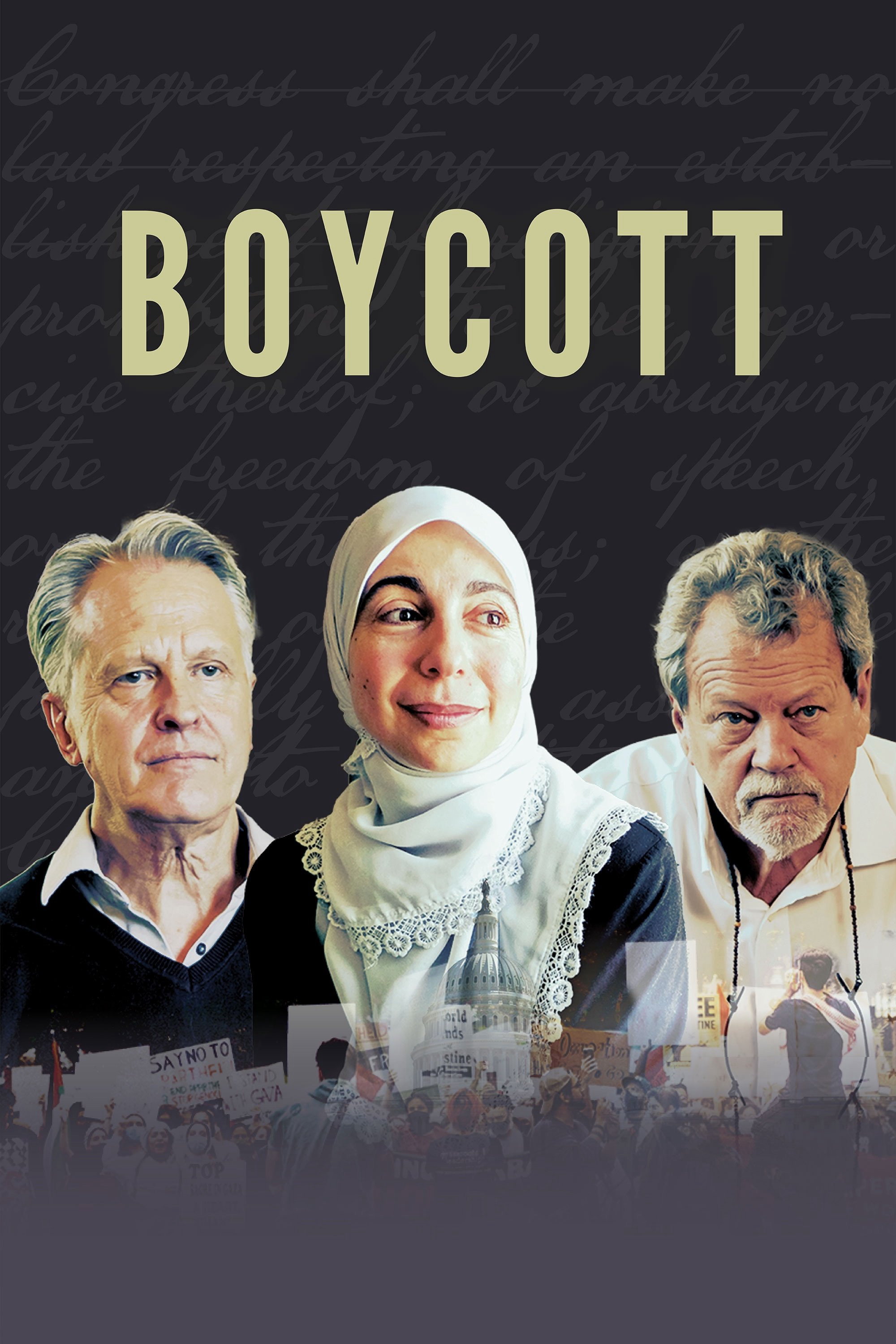 Tẩy Chay - Boycott (2021) Tẩy Chay - Boycott (2021)