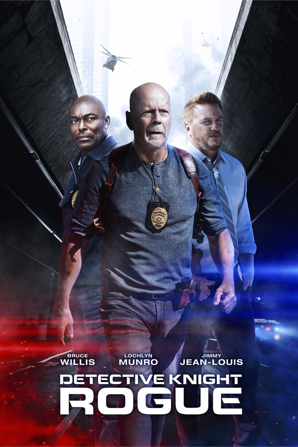 Thám Tử Knight 3 Độc Lập - Detective Knight: Independence (2023) Thám Tử Knight 3 Độc Lập - Detective Knight: Independence (2023)