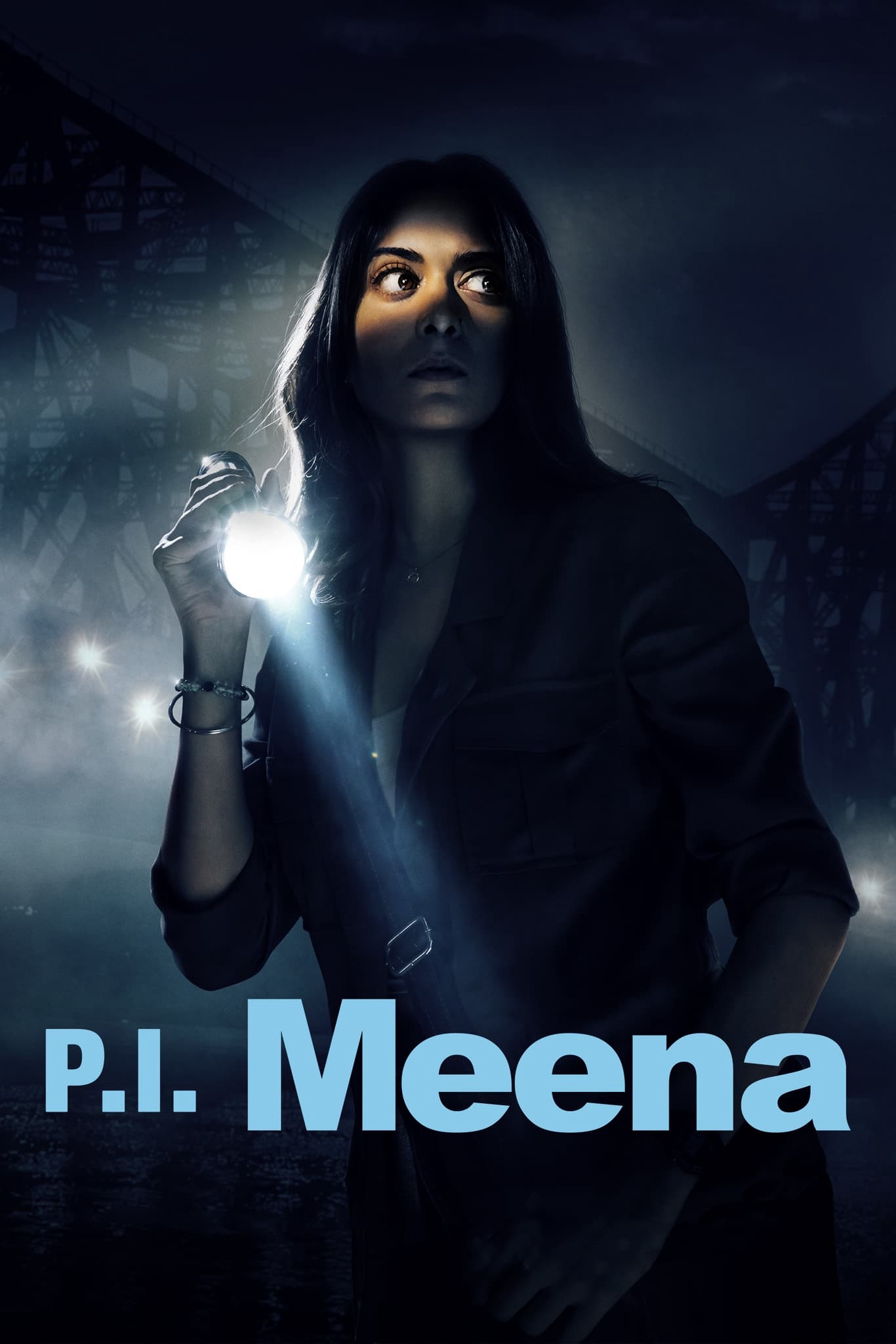 Thám Tử Meena - P.I. Meena (2023) Thám Tử Meena - P.I. Meena (2023)