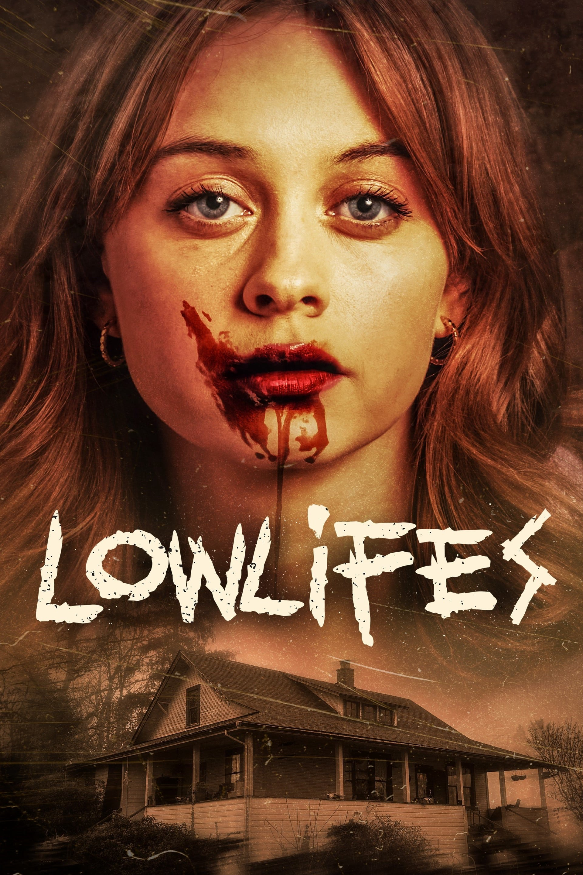 Thân Phận Hẩm Hiu - Lowlifes (2024) Thân Phận Hẩm Hiu - Lowlifes (2024)