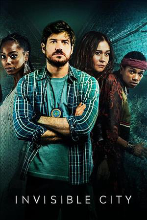 Thành phố vô hình (Phần 2) - Invisible City (Season 2) (2023) Thành phố vô hình (Phần 2) - Invisible City (Season 2) (2023)