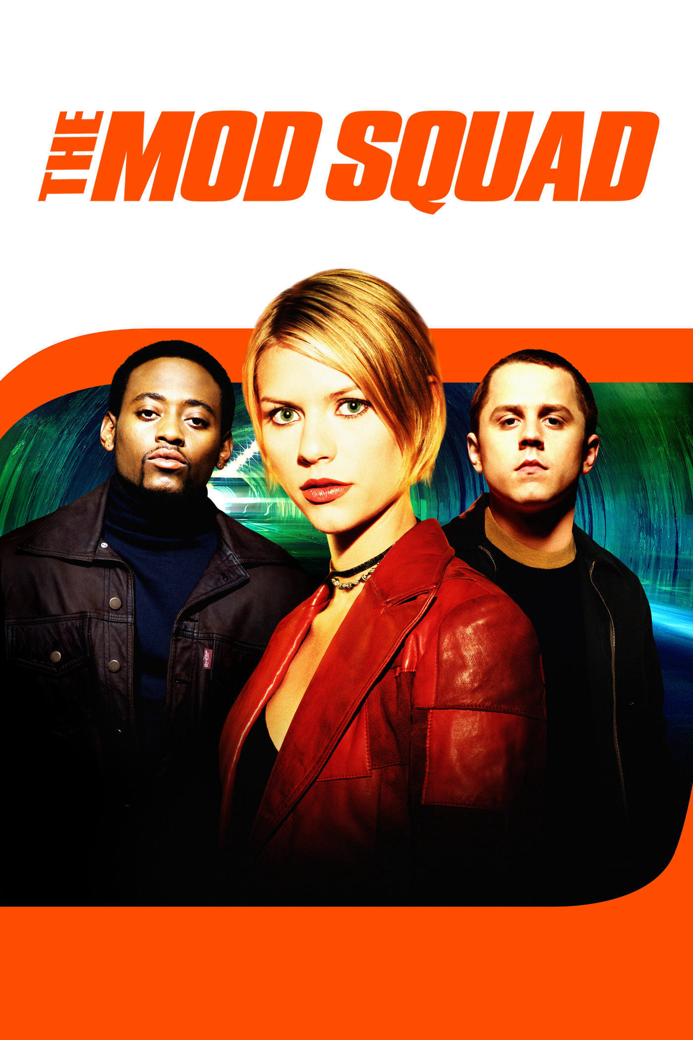 The Mod Squad - The Mod Squad (1999) The Mod Squad - The Mod Squad (1999)