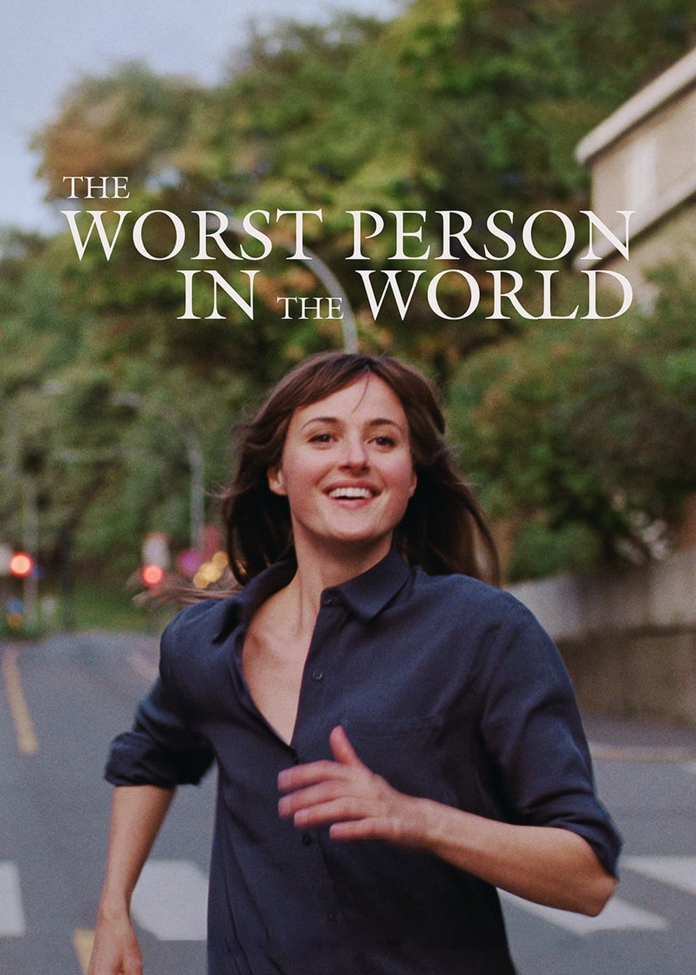 The Worst Person in the World - The Worst Person in the World (2021) The Worst Person in the World - The Worst Person in the World (2021)