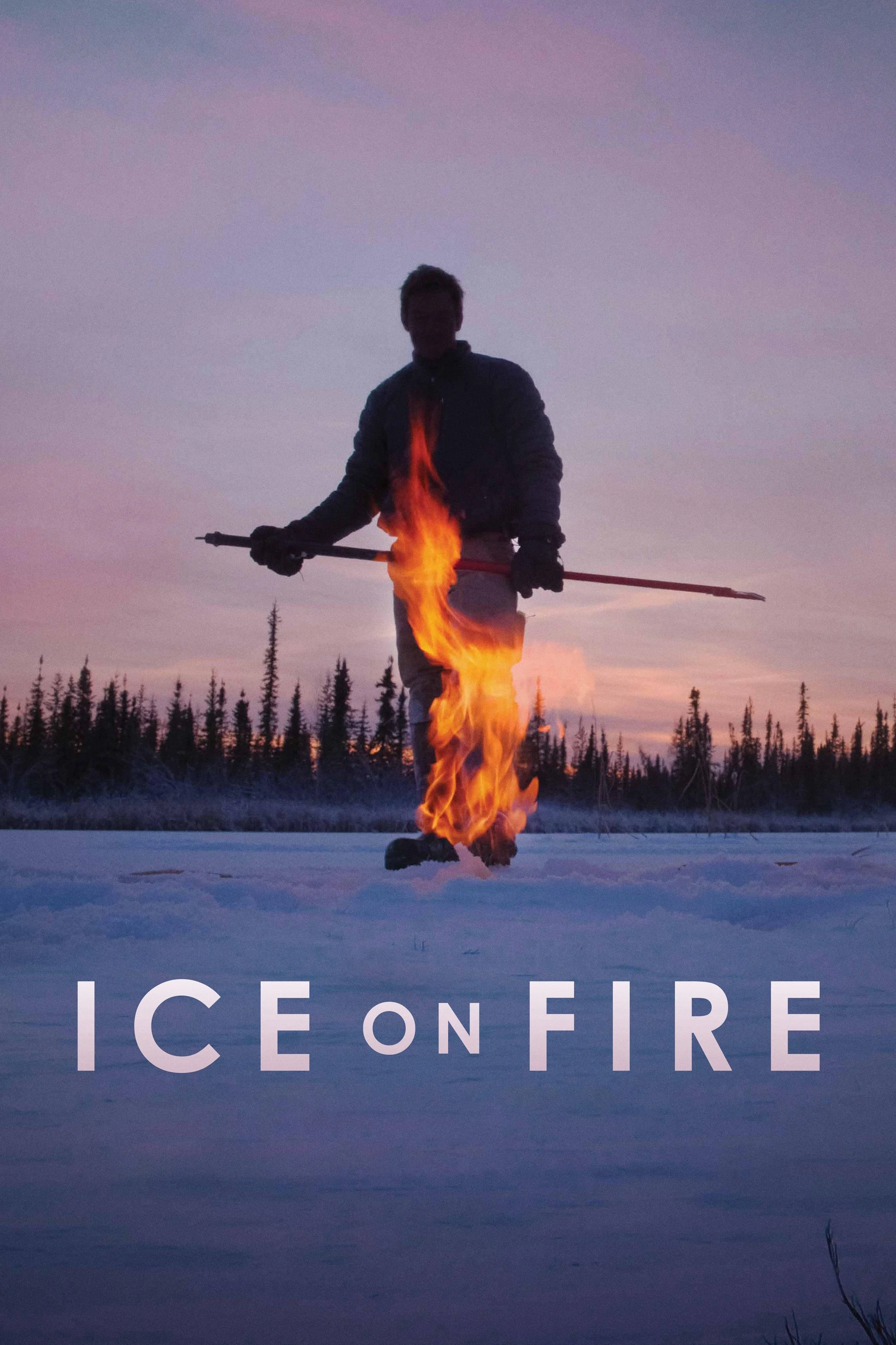 Thềm Băng Rực Cháy - Ice on Fire (2019) Thềm Băng Rực Cháy - Ice on Fire (2019)
