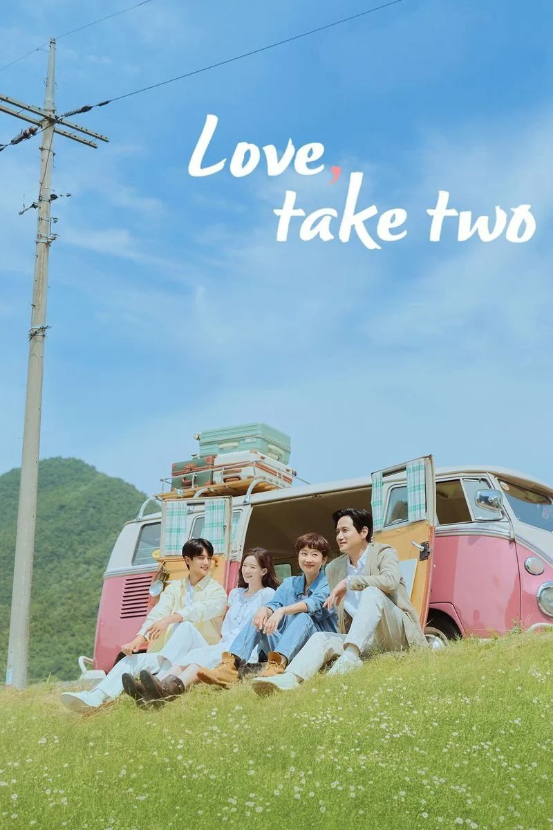 Thêm Một Lần Yêu - Love, Take Two (2025) Thêm Một Lần Yêu - Love, Take Two (2025)