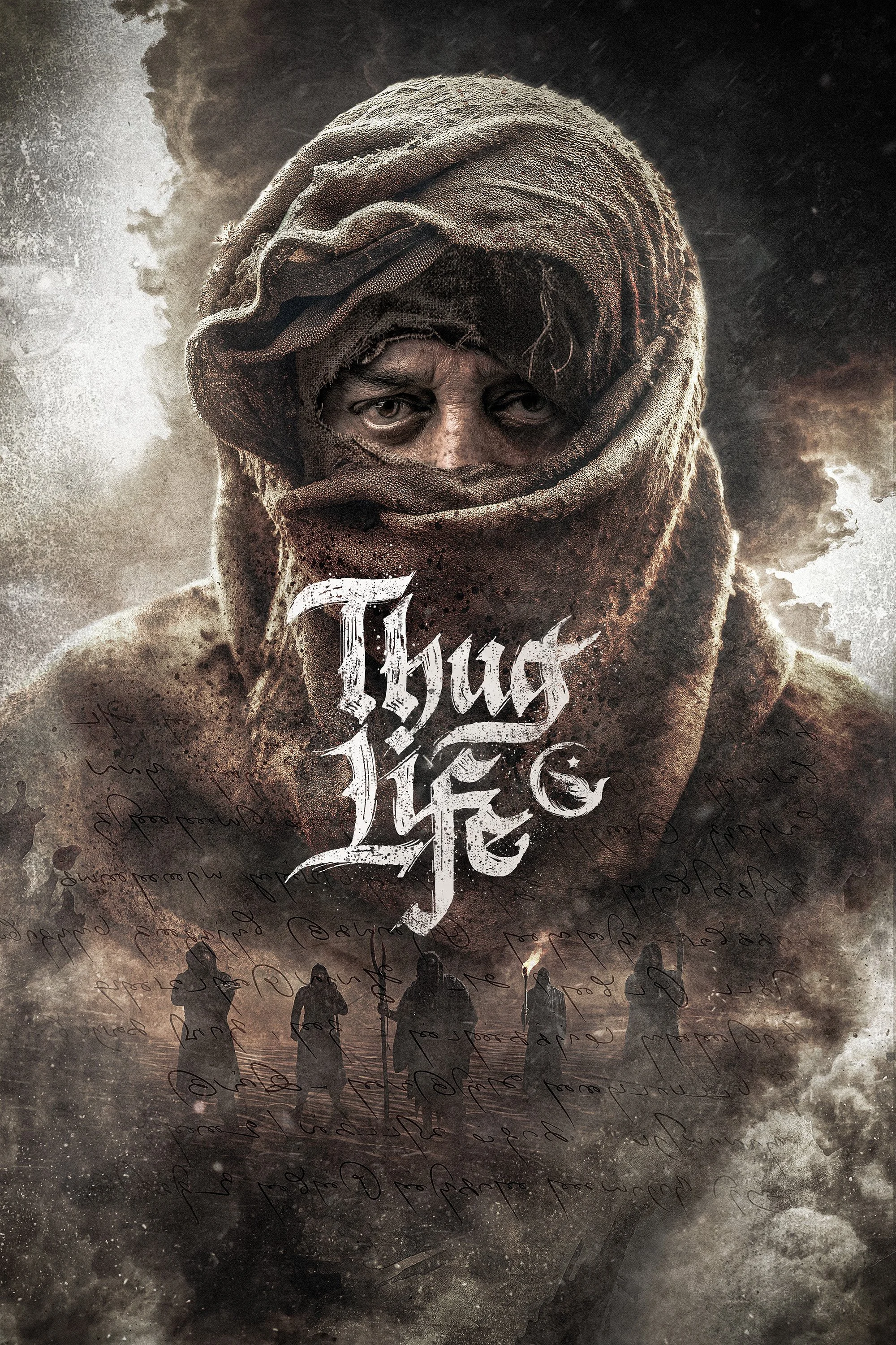 Thug Life - Thug Life (2025) Thug Life - Thug Life (2025)