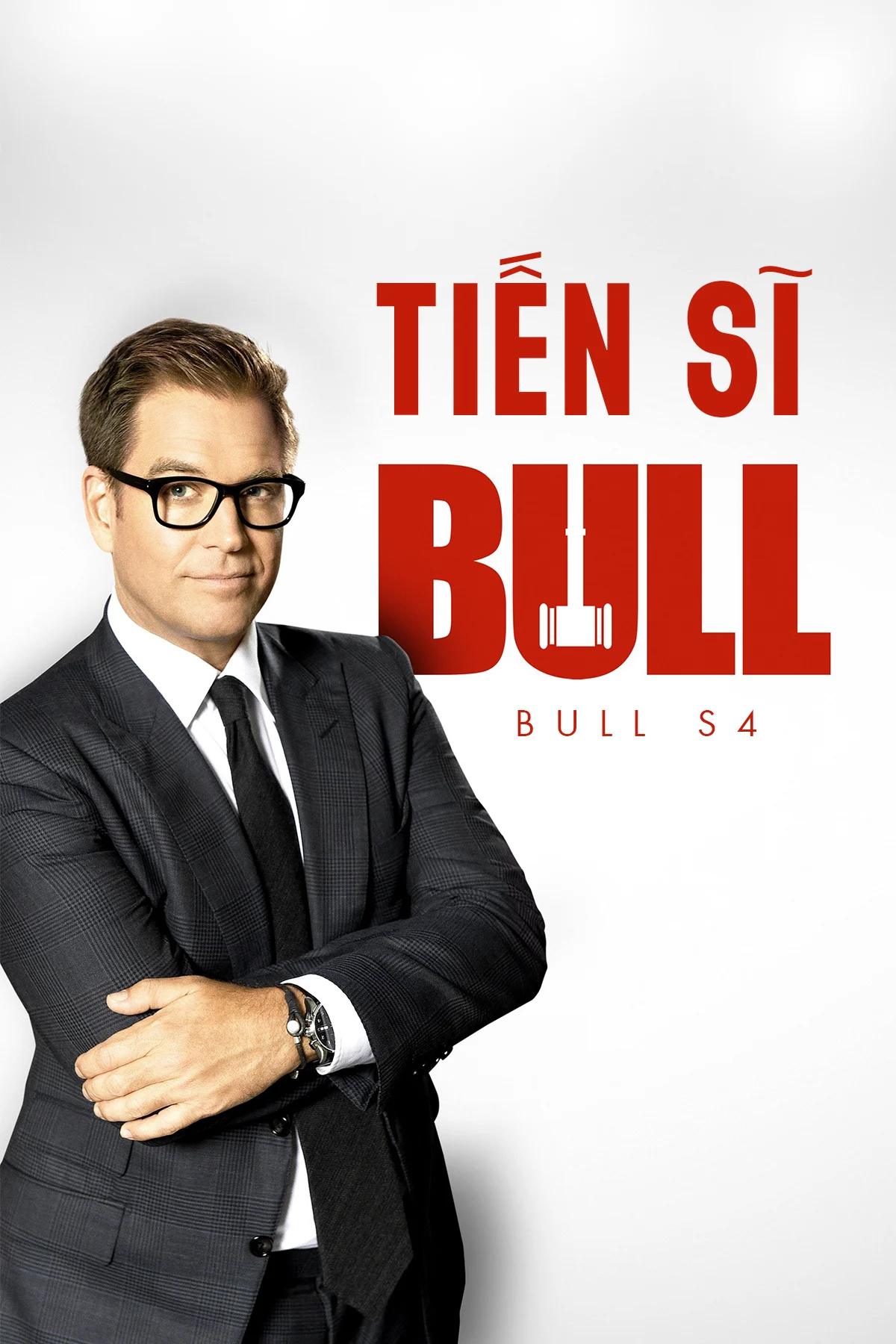 Tiến sĩ Bull (Phần 4) - Bull S4 (2020) Tiến sĩ Bull (Phần 4) - Bull S4 (2020)