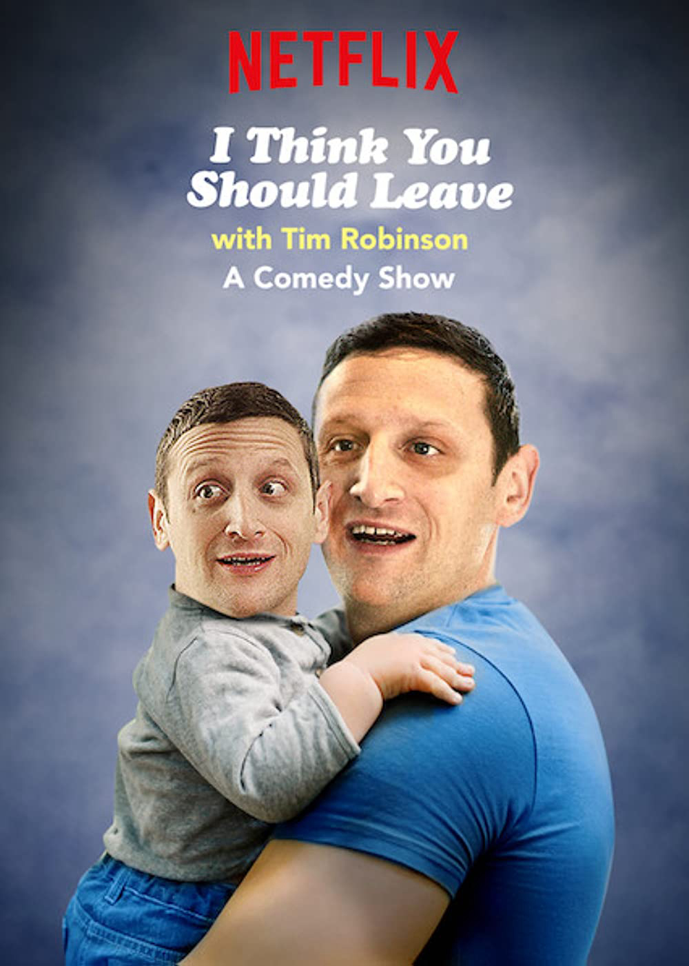 Tim Robinson: Tôi nghĩ bạn nên ra về (Phần 3) - I Think You Should Leave with Tim Robinson (Season 3) (2023) Tim Robinson: Tôi nghĩ bạn nên ra về (Phần 3) - I Think You Should Leave with Tim Robinson (Season 3) (2023)