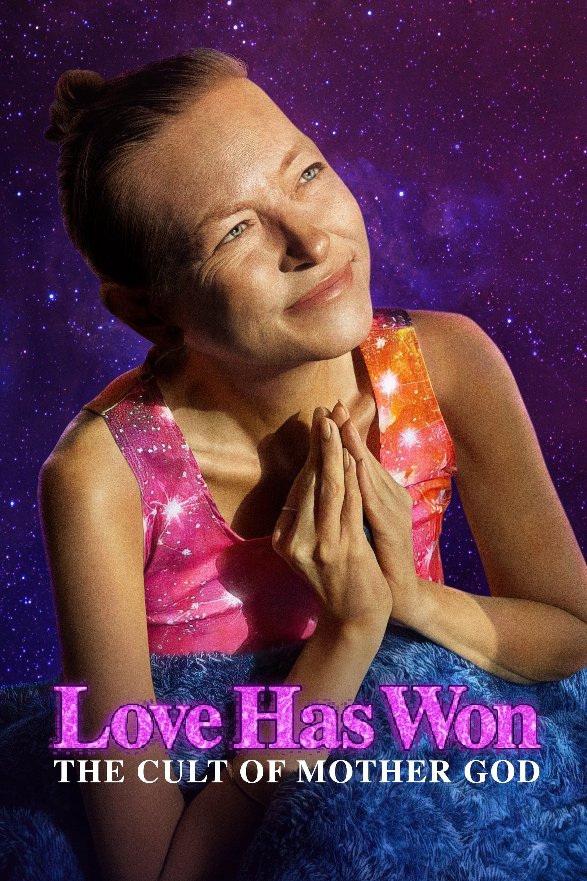 Tình Yêu Đã Thắng - Love Has Won: The Cult of Mother God (2023) Tình Yêu Đã Thắng - Love Has Won: The Cult of Mother God (2023)