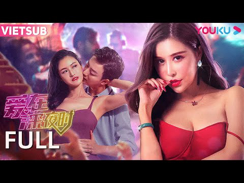 Tình Yêu Lúc Đêm Khuya | Liệu Tình Yêu Thực Sự Có Tồn Tại? - Date Night Love | Does Love Really Exist?