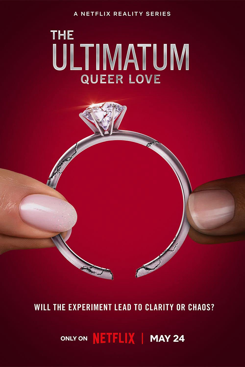 Tối hậu thư: Tình yêu queer - The Ultimatum: Queer Love (2023) Tối hậu thư: Tình yêu queer - The Ultimatum: Queer Love (2023)