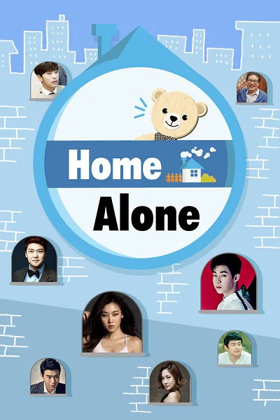 Tôi Sống Một Mình - I Live Alone (2020) Tôi Sống Một Mình - I Live Alone (2020)