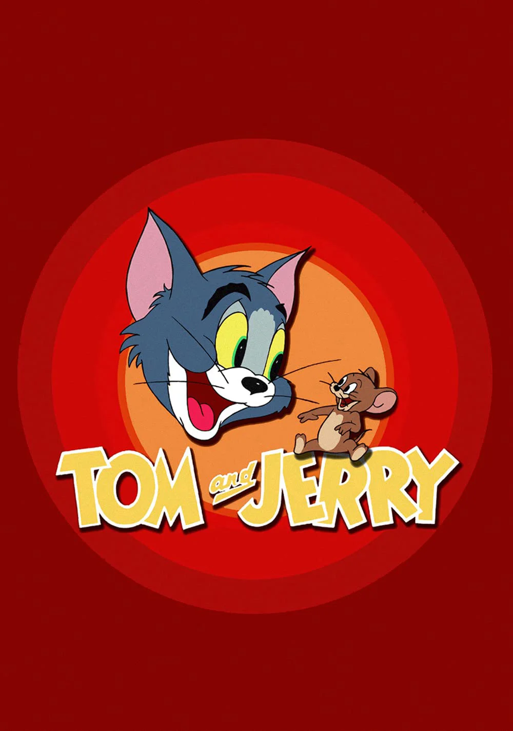 Tom và Jerry - Tom and Jerry (2021) Tom và Jerry - Tom and Jerry (2021)