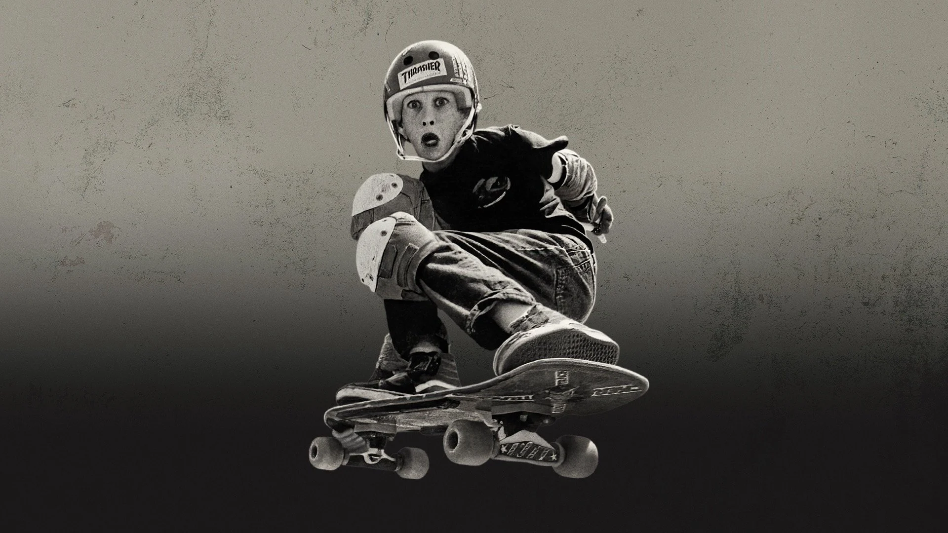 Tony Hawk: Đến Khi Bánh Xe Lìa Ván - Tony Hawk: Until the Wheels Fall Off