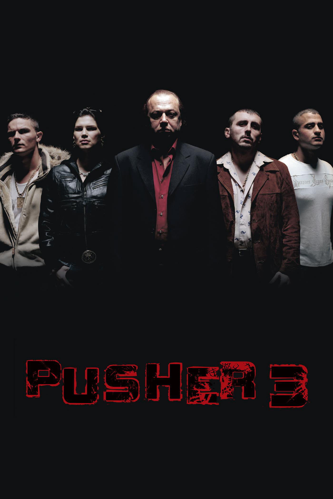 Trùm Ma Túy 3 - Pusher III (2005) Trùm Ma Túy 3 - Pusher III (2005)