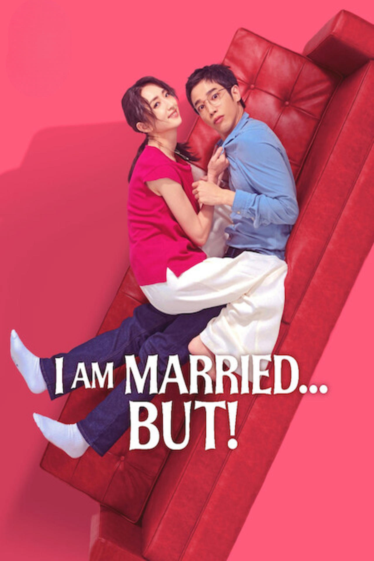 Truyện Cổ Tích Phần Hai - I Am Married...But! (2025) Truyện Cổ Tích Phần Hai - I Am Married...But! (2025)