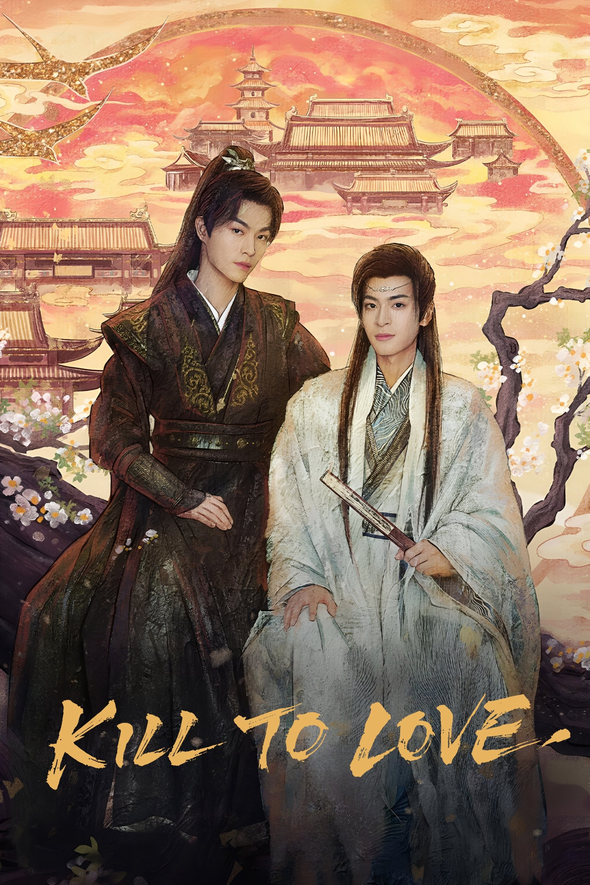 Tử Mạch Hồng Trần - Kill to Love (2025) Tử Mạch Hồng Trần - Kill to Love (2025)