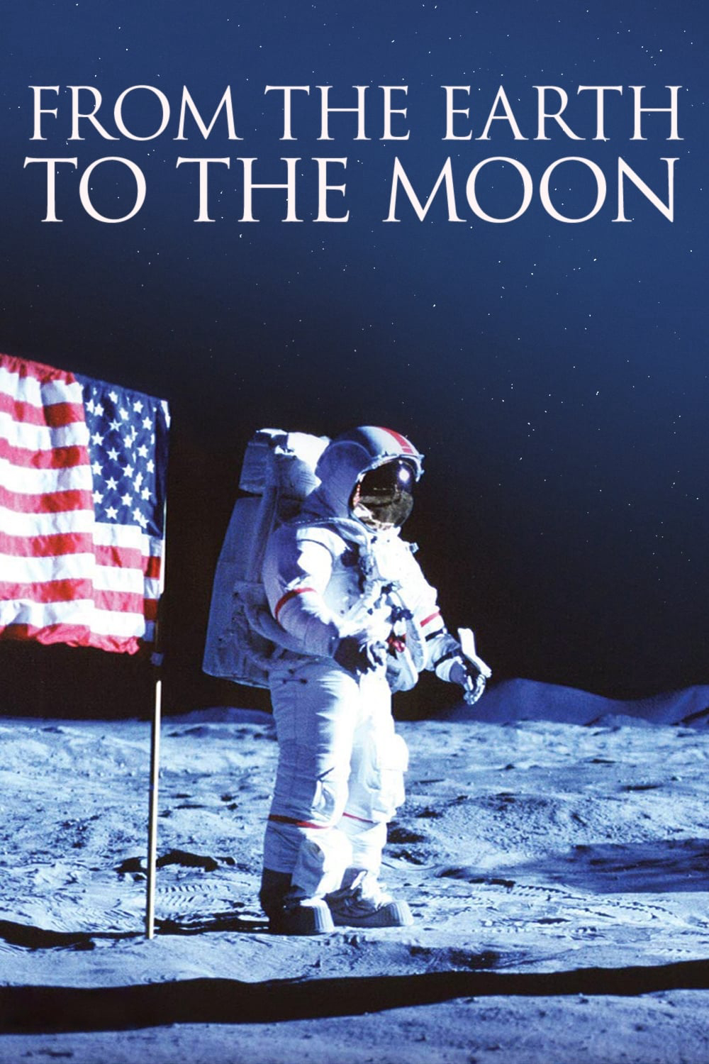 Từ Trái Đất Đến Mặt Trăng - From the Earth to the Moon (Season 1) (1998) Từ Trái Đất Đến Mặt Trăng - From the Earth to the Moon (Season 1) (1998)