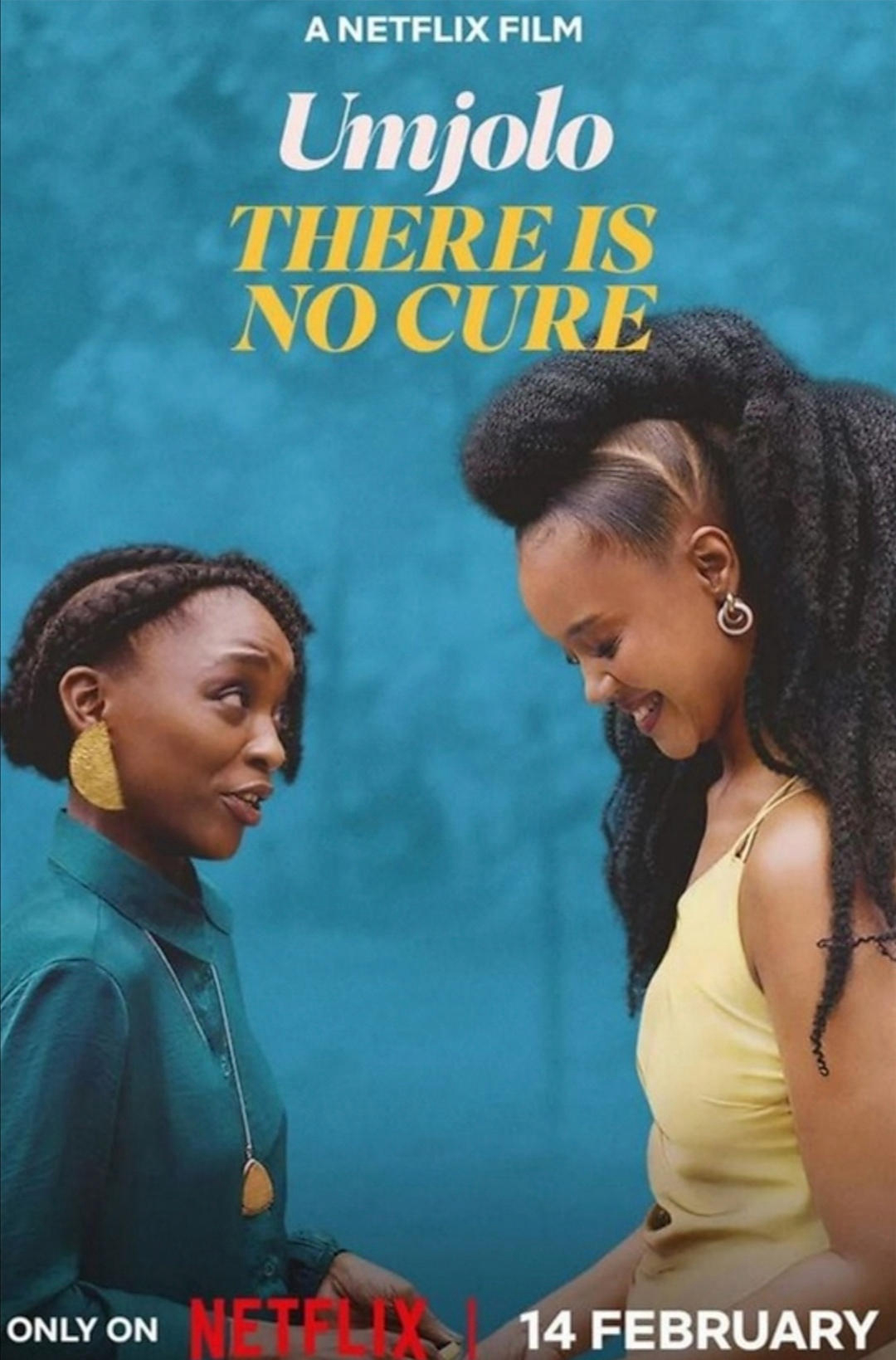 Umjolo: Yêu Vô Phương Cứu - Umjolo: There is No Cure (2025) Umjolo: Yêu Vô Phương Cứu - Umjolo: There is No Cure (2025)