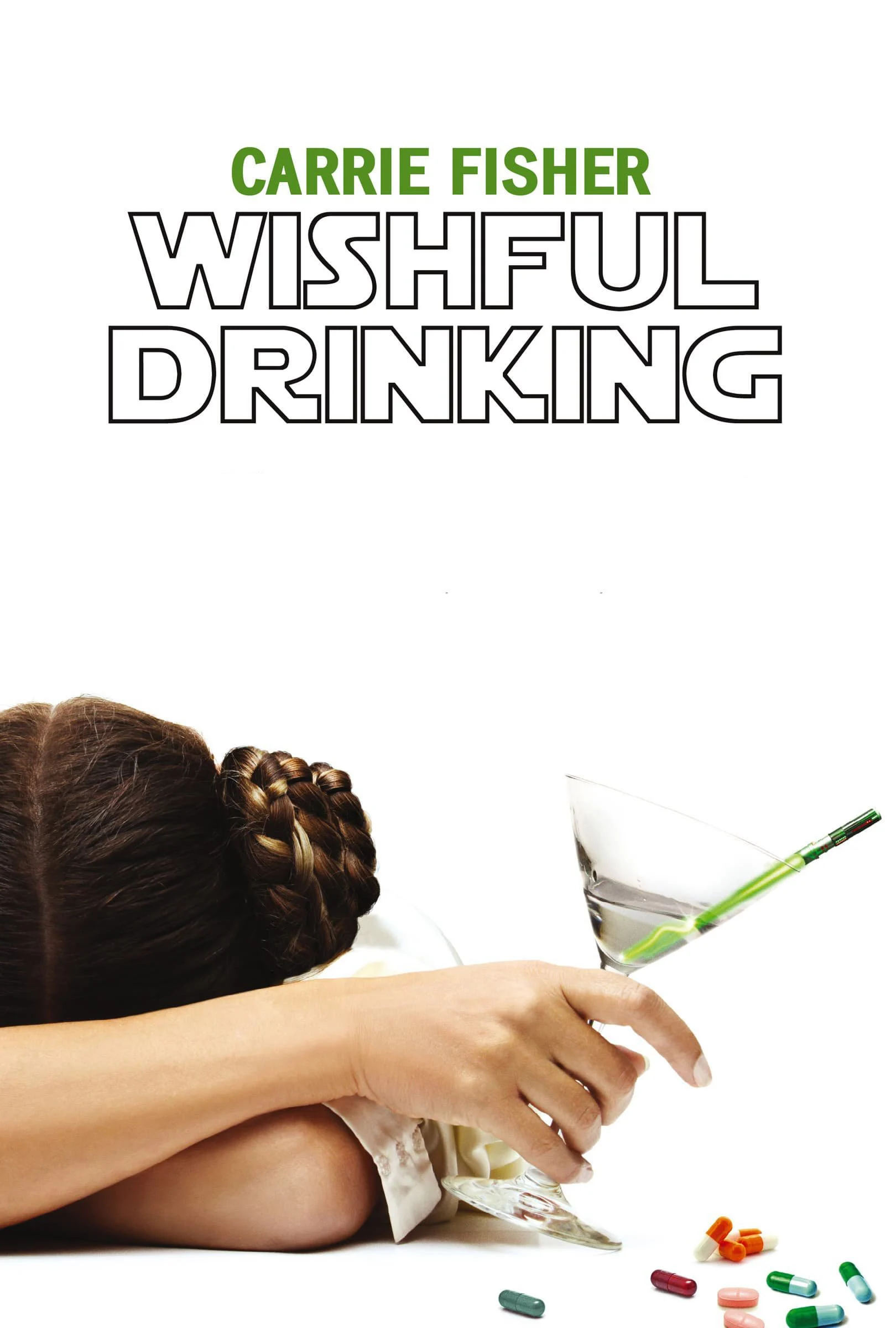 Uống Vì Khát Khao - Carrie Fisher: Wishful Drinking (2010) Uống Vì Khát Khao - Carrie Fisher: Wishful Drinking (2010)