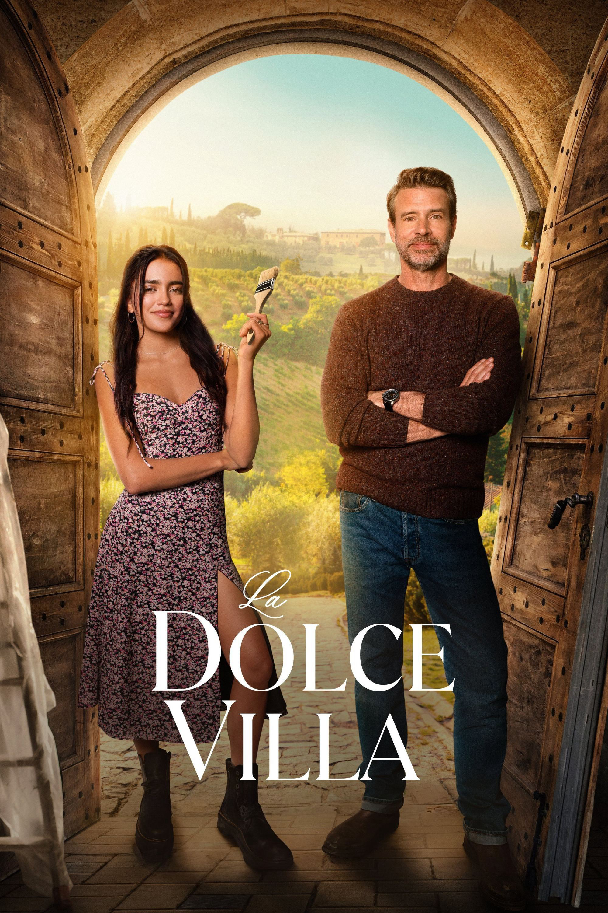 Villa ngọt ngào - La Dolce Villa (2025) Villa ngọt ngào - La Dolce Villa (2025)