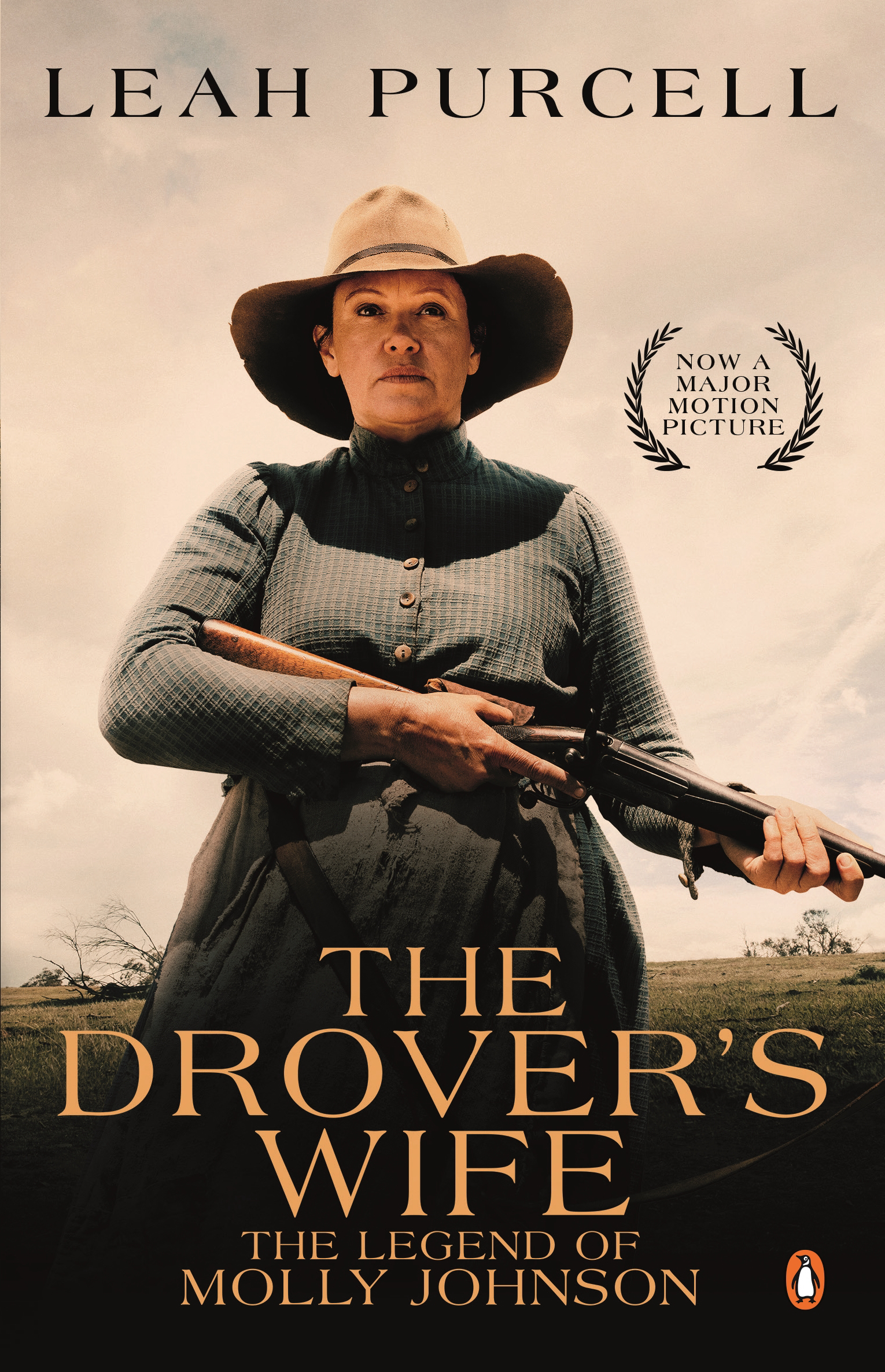 Vợ Của Người Chăn Thả - The Drovers Wife (2022) Vợ Của Người Chăn Thả - The Drovers Wife (2022)