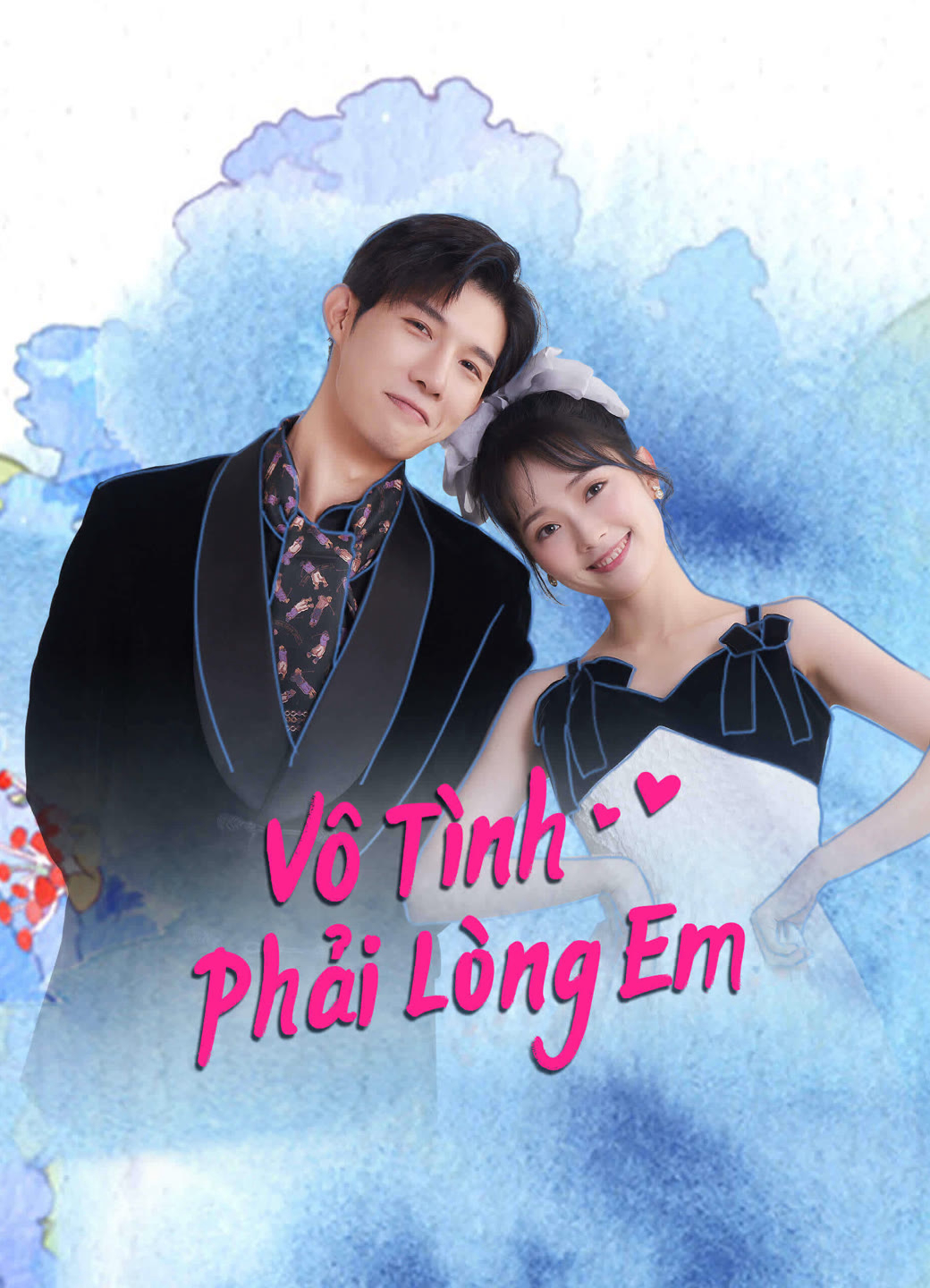 Vô Tình Phải Lòng Em - Have A Crush On You (2024) Vô Tình Phải Lòng Em - Have A Crush On You (2024)