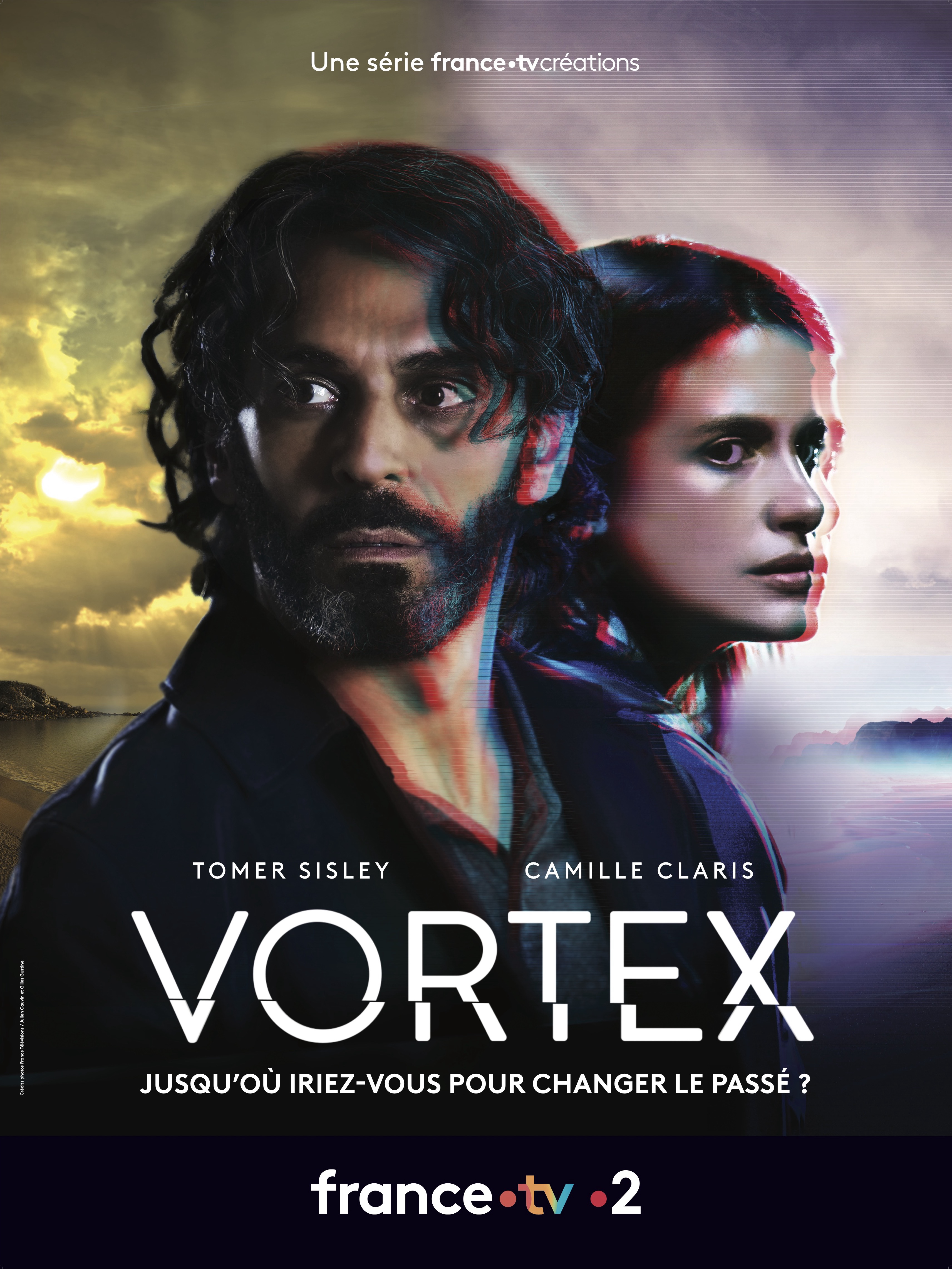 Vòng xoáy - Vortex (2023) Vòng xoáy - Vortex (2023)