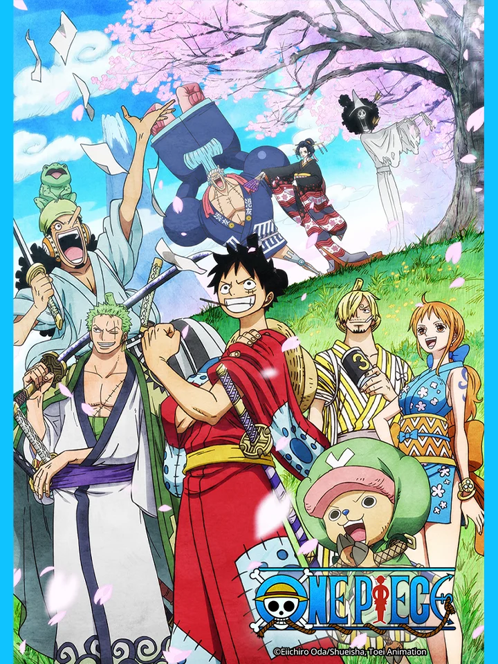 Vua Hải Tặc: Đảo Châu Báu - One Piece Golden Island Adventure, One Piece: The Movie, One Piece Movie 1 (2000) Vua Hải Tặc: Đảo Châu Báu - One Piece Golden Island Adventure, One Piece: The Movie, One Piece Movie 1 (2000)