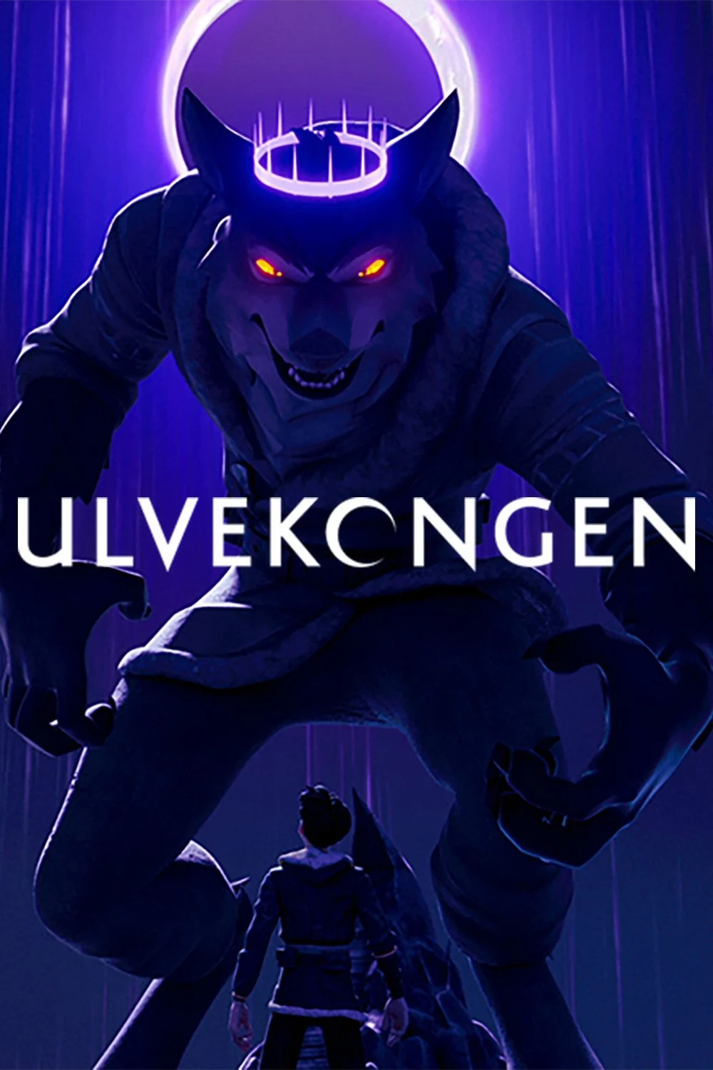 Vua sói (Phần 2) - Wolf King (Season 2) (2025) Vua sói (Phần 2) - Wolf King (Season 2) (2025)