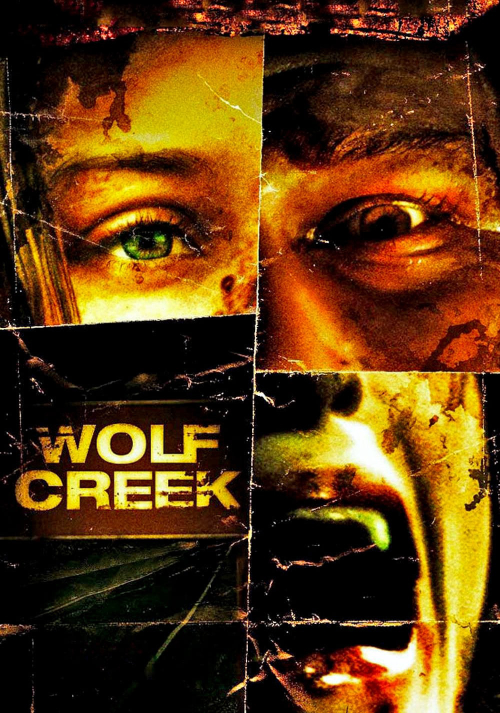 Wolf Creek - Wolf Creek (2005) Wolf Creek - Wolf Creek (2005)