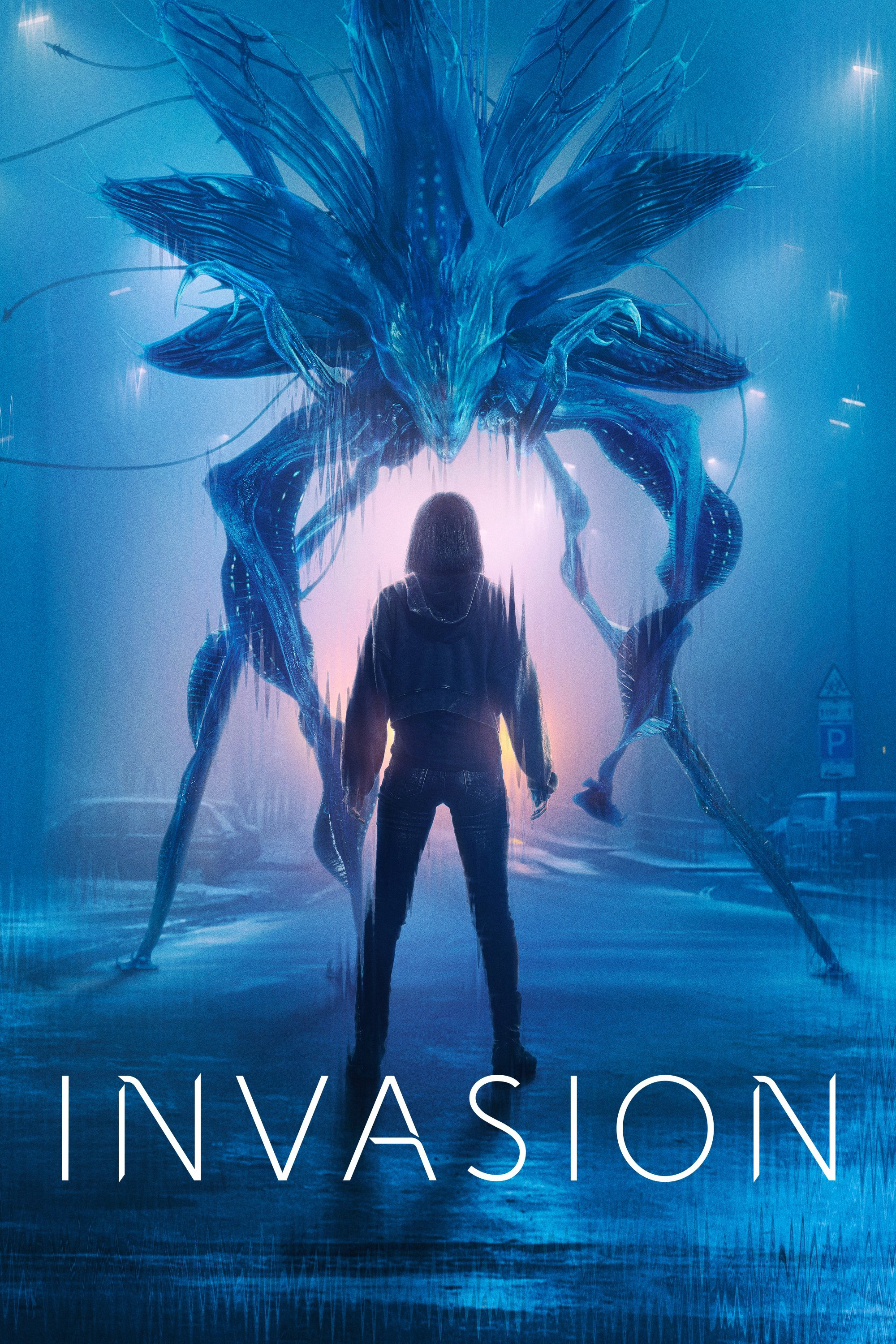 Xâm Lăng (Phần 3) - Invasion (Season 3) (2025) Xâm Lăng (Phần 3) - Invasion (Season 3) (2025)