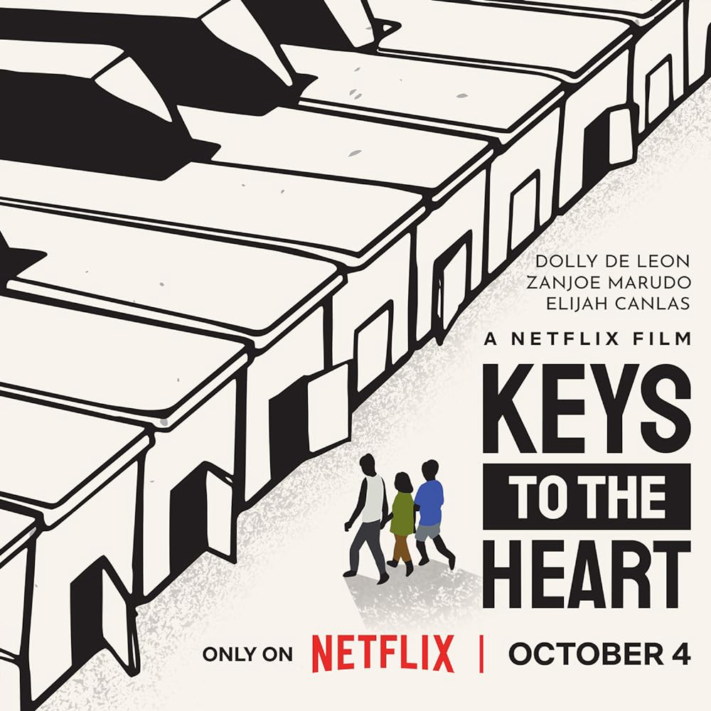 Xin chào, cậu em khác người! - Keys to the Heart (2023) Xin chào, cậu em khác người! - Keys to the Heart (2023)