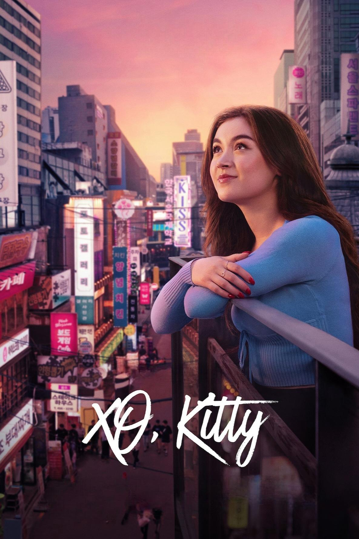XO, Kitty (Phần 2) - XO, Kitty (Season 2) (2025) XO, Kitty (Phần 2) - XO, Kitty (Season 2) (2025)