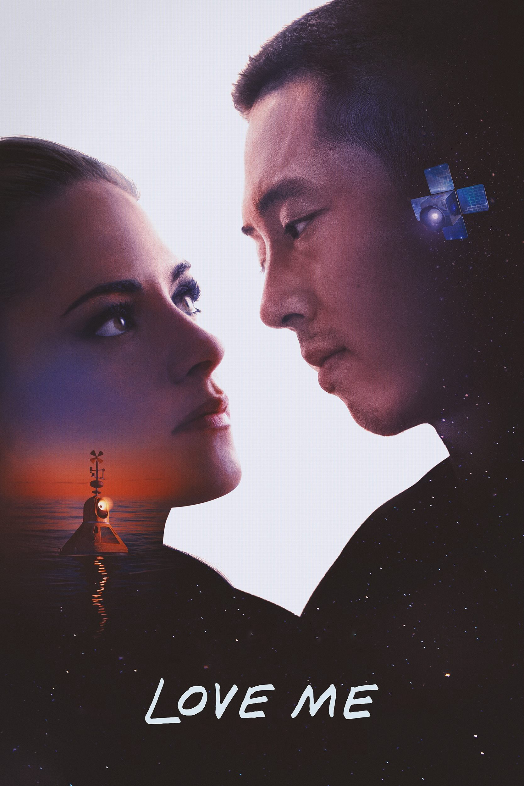 Yêu Em Nơi Thế Giới Lụi Tàn - Love Me (2025) Yêu Em Nơi Thế Giới Lụi Tàn - Love Me (2025)