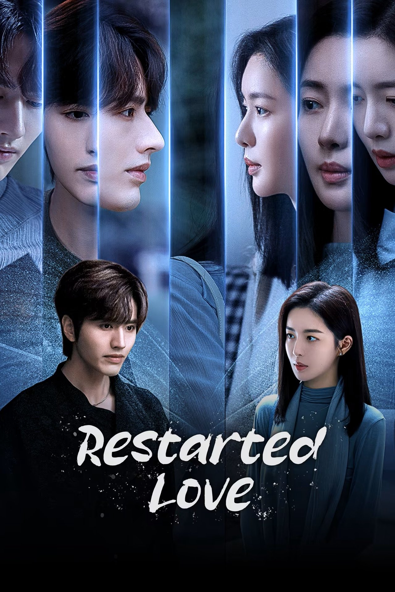 Yêu Lại Từ Đầu - Restarted Love (2025) Yêu Lại Từ Đầu - Restarted Love (2025)