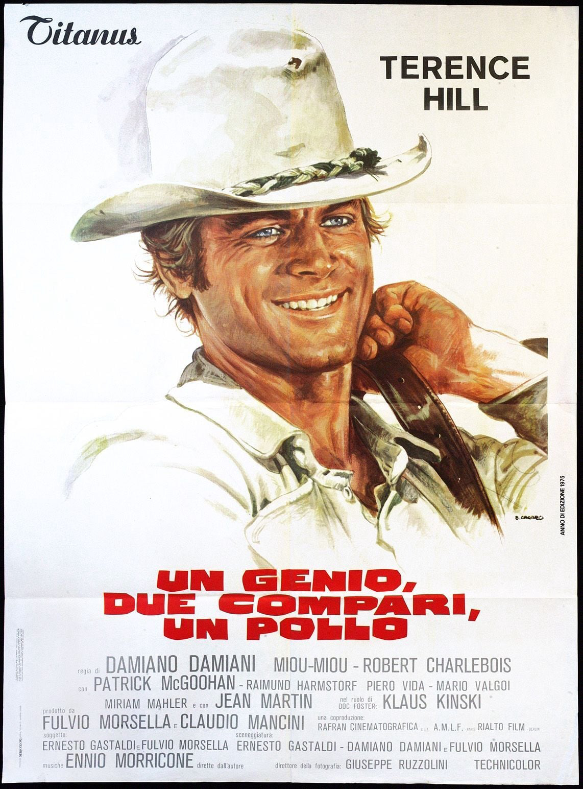 A Genius, Two Friends, and an Idiot - A Genius, Two Friends, and an Idiot (1975) A Genius, Two Friends, and an Idiot - A Genius, Two Friends, and an Idiot (1975)