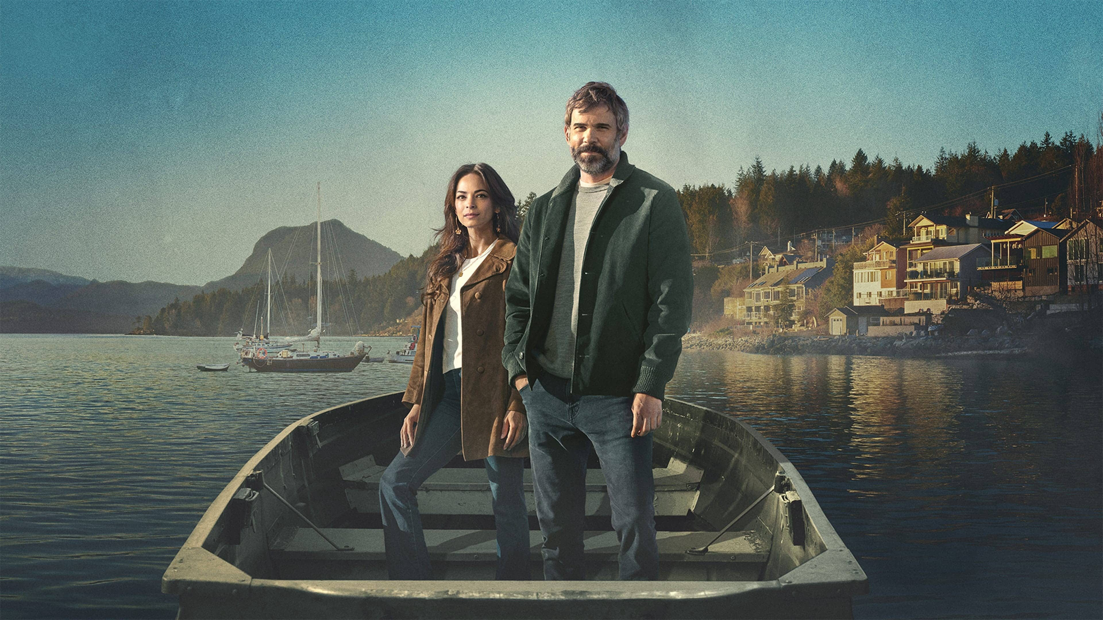 Án Mạng Ở Thị Trấn Nhỏ (Phần 2) - Murder in a Small Town (Season 2)