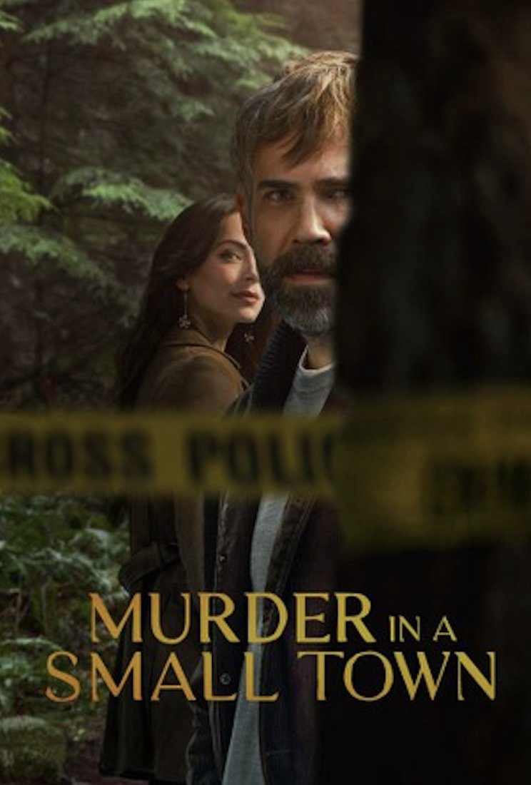 Án Mạng Ở Thị Trấn Nhỏ (Phần 2) - Murder in a Small Town (Season 2) (2025) Án Mạng Ở Thị Trấn Nhỏ (Phần 2) - Murder in a Small Town (Season 2) (2025)
