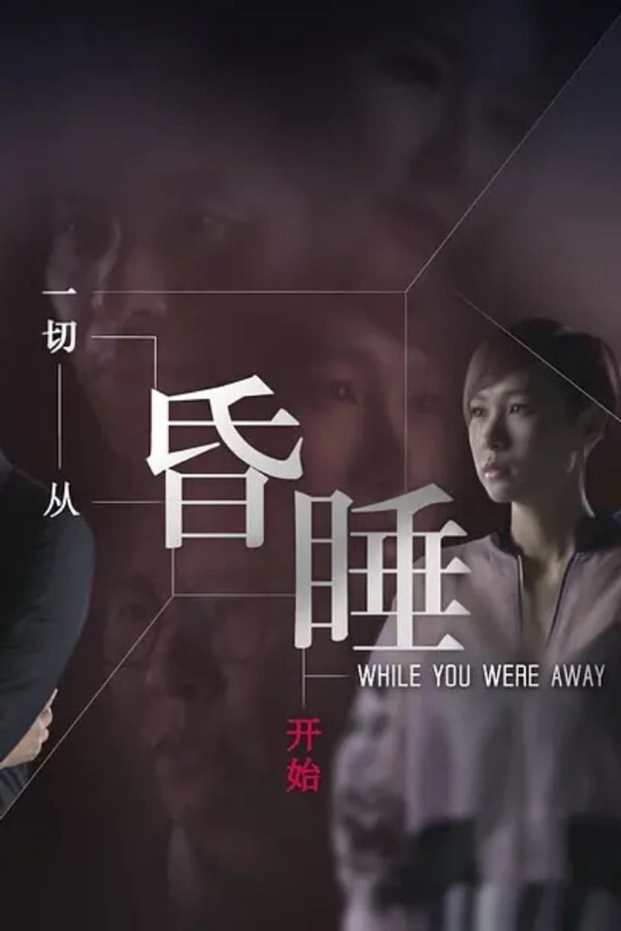 Ảo Ảnh Tươi Đẹp - While You Were Away (2019) Ảo Ảnh Tươi Đẹp - While You Were Away (2019)